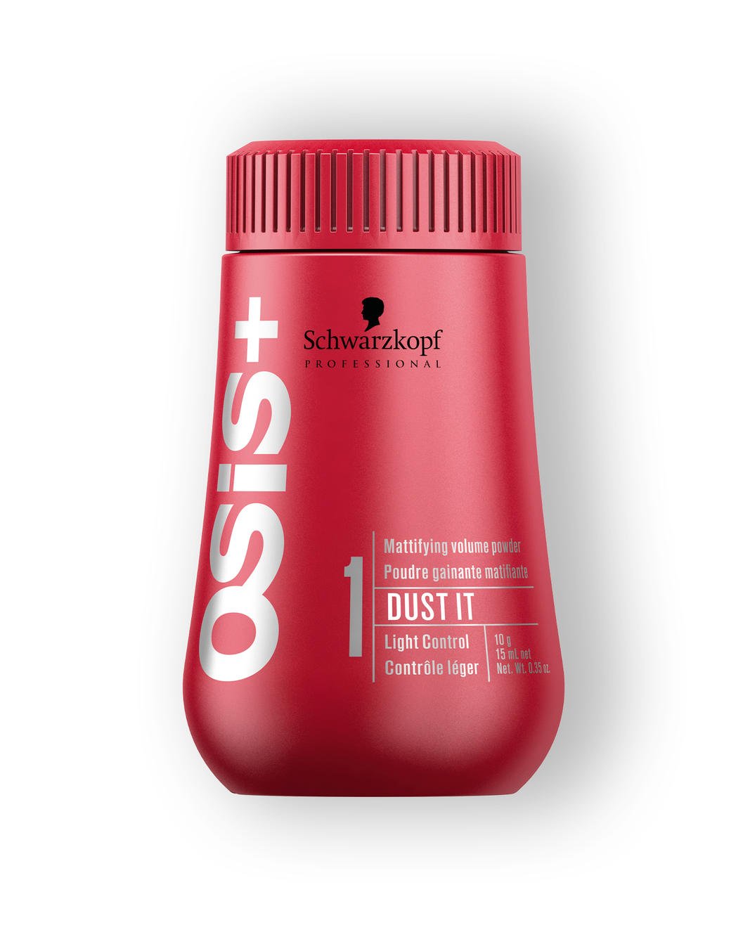 Schwarzkopf Professional OSiS+ Dust It Mattifying Powder