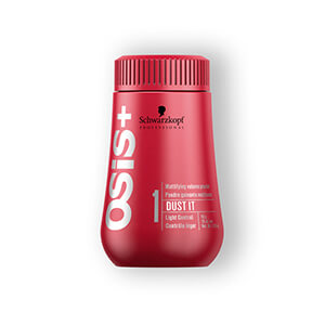 Schwarzkopf Professional OSiS+ Dust It Mattifying Powder