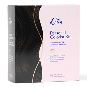 Personal Colorist Kit