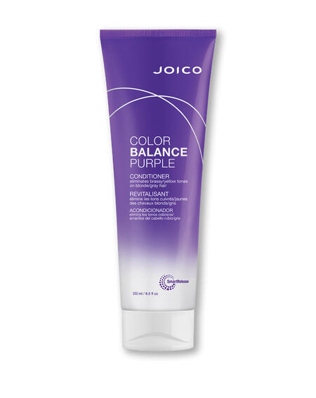 JOICO Color Balance Purple Conditioner