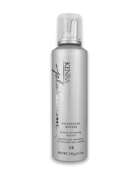 Kenra Platinum Thickening Mousse 12