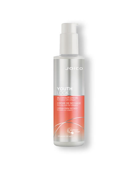 JOICO YouthLock Blowout Crème