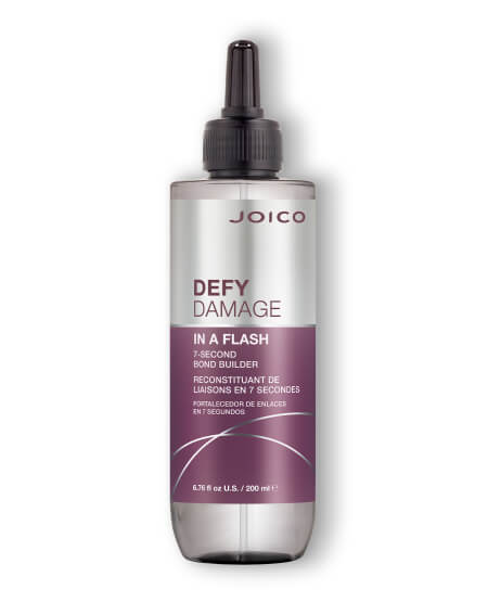 JOICO Defy Damage In A Flash 7-Second Bond Builder