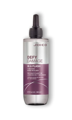 JOICO Defy Damage In A Flash 7-Second Bond Builder