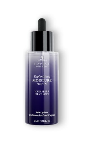 ALTERNA CAVIAR Anti-Aging Replenishing Moisture Hair Oil