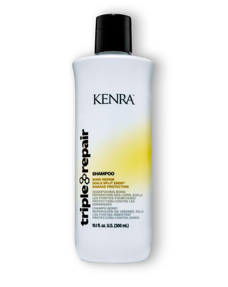 Kenra Triple Repair Shampoo