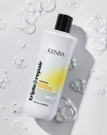 Kenra Triple Repair Shampoo