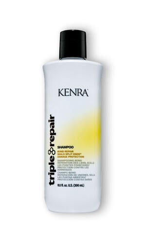 Kenra Triple Repair Shampoo