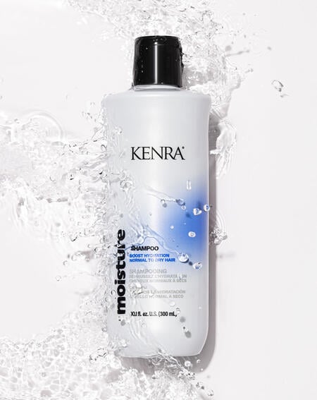 Kenra Moisture Shampoo