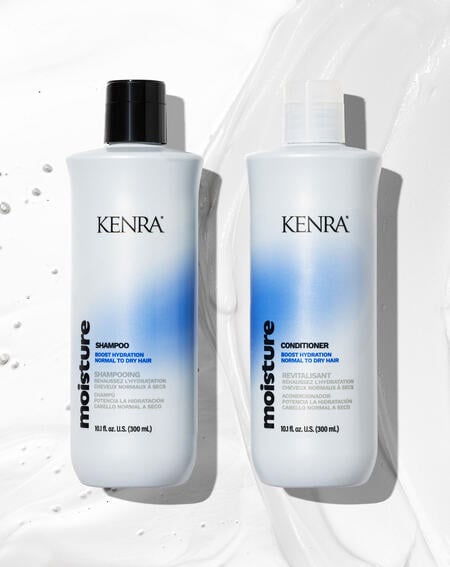 Kenra Moisture Shampoo