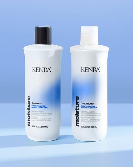 Kenra Moisture Shampoo