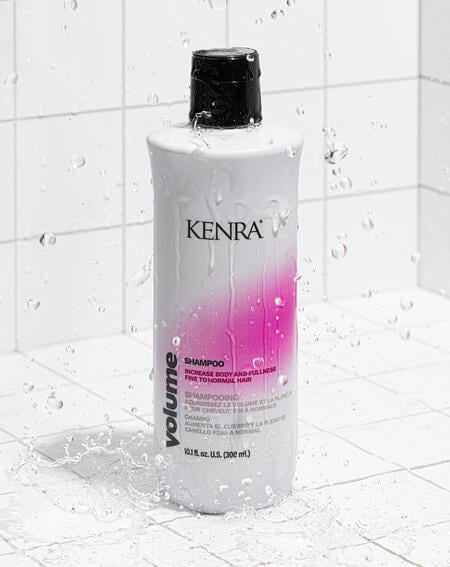 Kenra Volume Shampoo