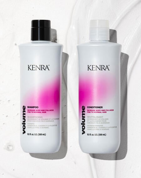 Kenra Volume Shampoo