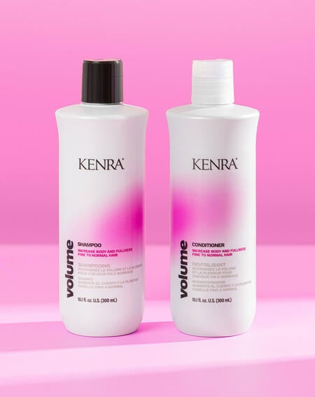 Kenra Volume Shampoo