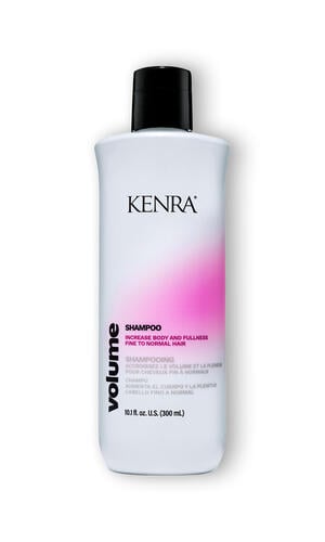 Kenra Volume Shampoo