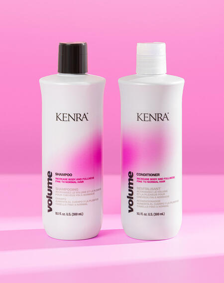 Kenra Volume Conditioner