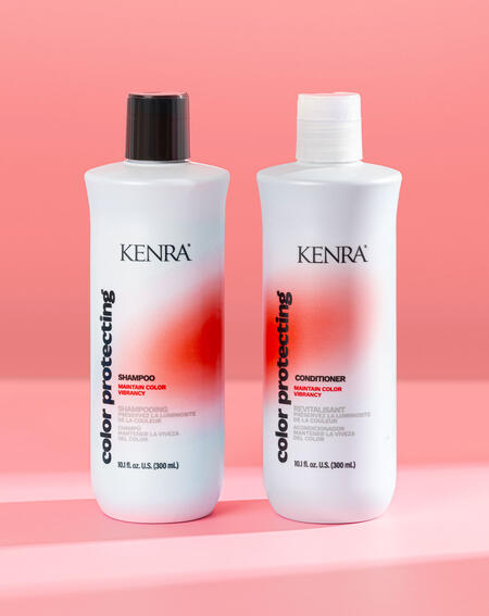 Kenra Color Protecting Shampoo