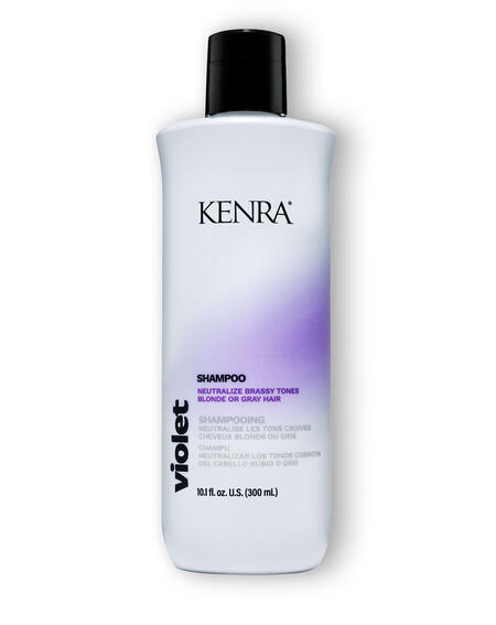 Kenra Violet Shampoo