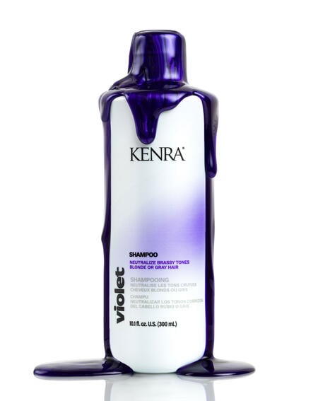 Kenra Violet Shampoo