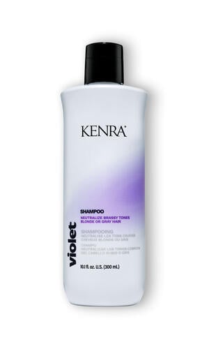 Kenra Violet Shampoo