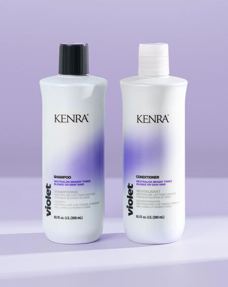 Kenra Violet Conditioner