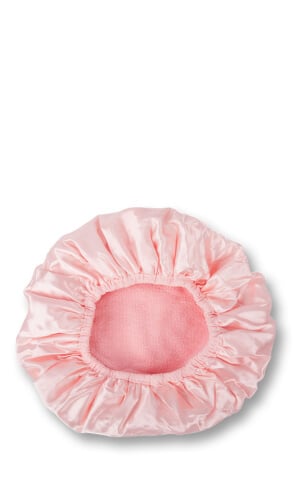 Satin Shower Cap