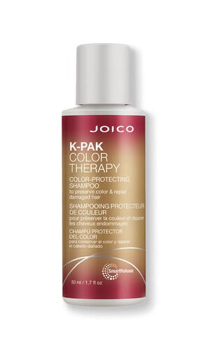 JOICO K-PAK Color Therapy Shampoo