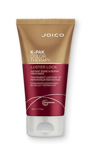 JOICO K-PAK Color Therapy Luster Lock Instant Shine & Repair Treatment