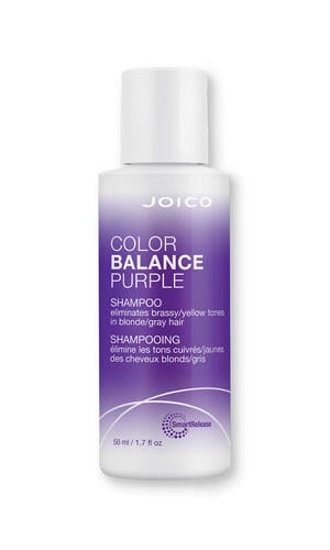 JOICO Color Balance Purple Shampoo