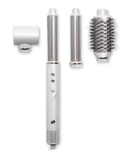 T3 Aire 360 Ceramic Air Styler Blowout Kit