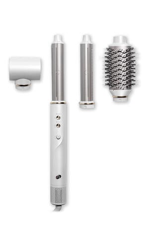 T3 Aire 360 Ceramic Air Styler Blowout Kit