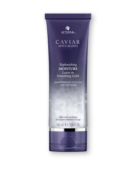 ALTERNA CAVIAR Replenishing Moisture Leave-In Smoothing Gelée