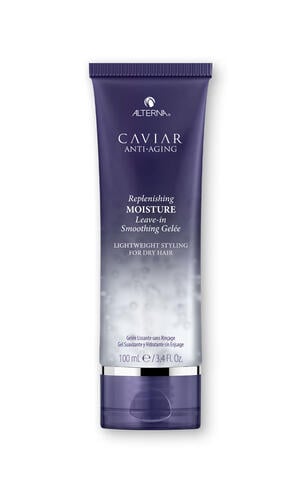 ALTERNA CAVIAR Replenishing Moisture Leave-In Smoothing Gelée