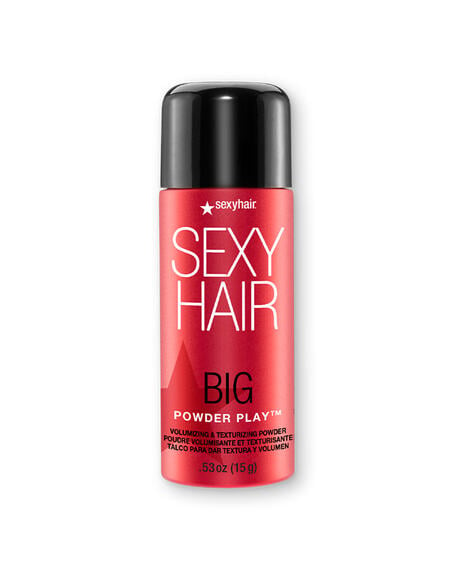 Big SexyHair Powder Play Volumizing & Texturizing Powder