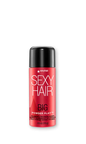 Big SexyHair Powder Play Volumizing & Texturizing Powder