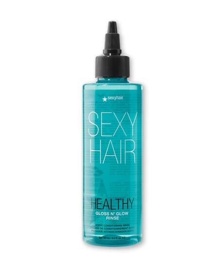 Healthy SexyHair Gloss N' Glow Rinse