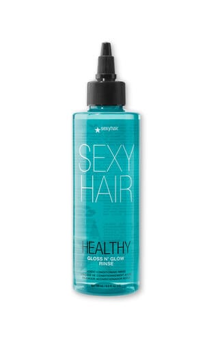 Healthy SexyHair Gloss N' Glow Rinse