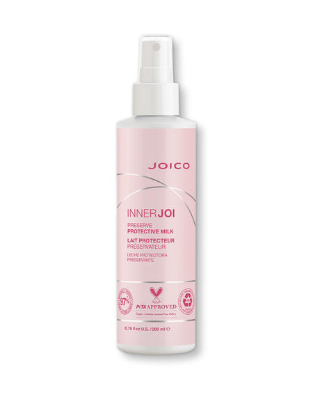 JOICO InnerJoi Preserve Protective Milk